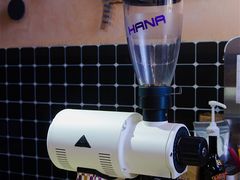 -HANA COFFEE(长寿路店)