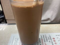 -金凤茶餐厅(湾仔店)