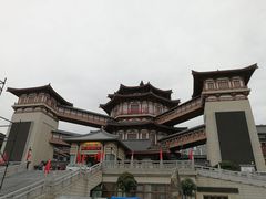 -西安大唐西市博物馆