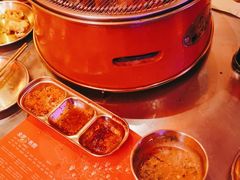 -西塔老太太泥炉烤肉(苏州大悦城店)