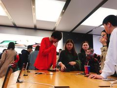 -Apple 零售店(Causeway Bay)