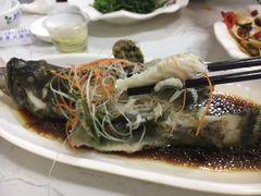 -琼大师东方烤乳猪(亚特兰蒂斯店)