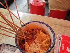 -老味烧烤(总店)