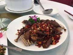 -宜宾海鲜酒家·三十年老字号