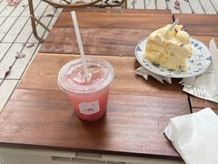 -追光 Dream Bakery(汉街店)