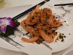 -德悦海鲜(城西店)