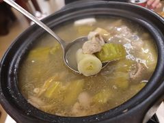 -好呷(东城十三碗美食广场店)