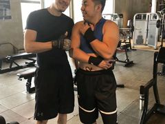 -乐健身(凯德MALL·望京)