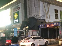 -新世界百货(顺义店)