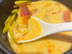 -阿诺泰·泰国餐厅(棕北店)