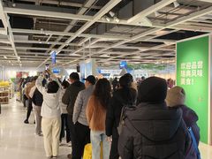 -宜家家居(宝山商场店)