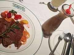 -水天堂西餐厅(绿宝广场店)