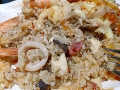 -吱咖啡西式简餐