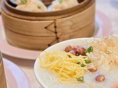 -小梅鸽香港餐厅·小鼎玖煲(南湖店)