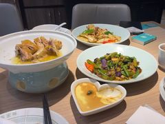-客家班·客家菜(嘉禾金铂店)