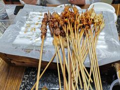-亚东串烤(共康东路店)