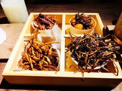 -兮禾酒馆(护国路店)