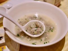 上汤鱼包-石岐佬中山菜馆(张溪店)