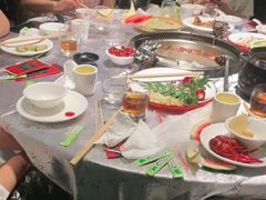 -红辣椒·川菜·火锅(张杨路店)