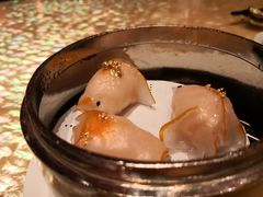 -8餐厅(新葡京酒店)