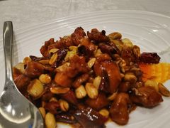 -山水阁中餐厅(沙河唯实交流中心)