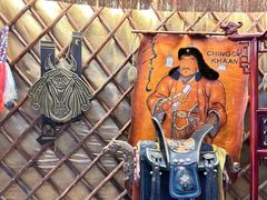 -大汗行宫园林餐厅