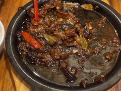 -苹果树下艺术餐厅(通州店)