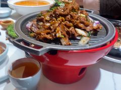 -大碗居·烤鸭·鱼头泡饼(天坛东门店)