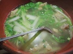 -灶东家民间菜(回兴店)