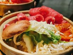 -Mr.Fish鱼鲜生海鲜放题(高德置地冬广场店)