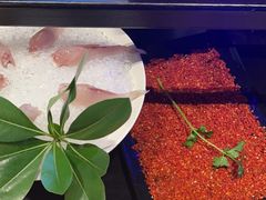 -辣伍鲜毛肚老火锅(元一店)