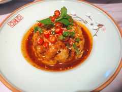 -农川记&酸菜鱼四川料理(横岗荣德店)