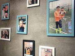 -臻鲜燕海鲜融合餐厅(金陵style店)