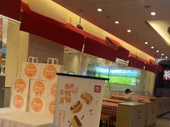 -西贝(金桥店)