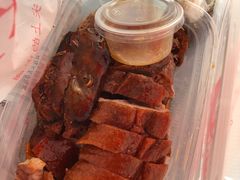 -黄连大头华烧鹅店(大良店)