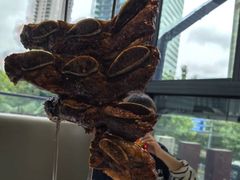 -拉蒂娜·巴西牛排馆 Latina·Brazilian Steakhouse(陆家嘴旗舰店)