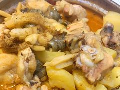 -丽丽三鲜螺蛳粉(田林路店)