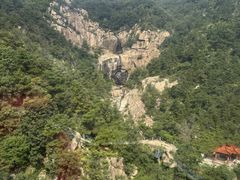 -沂蒙山旅游区云蒙景区(蒙山国家森林公园)