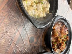 -小时候焗海鲜(鄞州万达店)