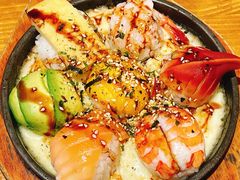 -無忧浅草君·洋风料理(下沙宝龙二期一店)