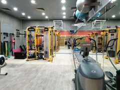 -健身专家Wellness Experts