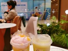 -奈雪的茶(时代天街店)