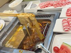 -海底捞火锅(铂澜大象城店)