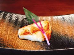 -千代武日本料理(哈西店)