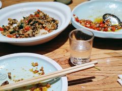 -湘水滨·臭鳜鱼·湘菜(马驹桥店)