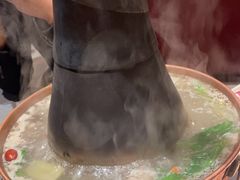 -额尔敦传统涮(体育场店)