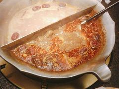 -湊湊火锅·茶憩(打浦桥日月光店)