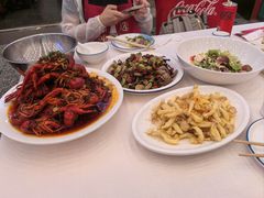 -簋街仔仔小龙虾(总店)