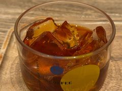 -Vanilla Specialty Coffee(八大关店)
