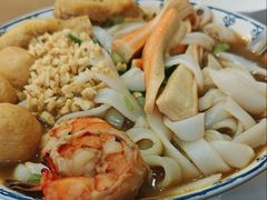 -曼谷食堂·泰国家庭料理(丹桂路店)